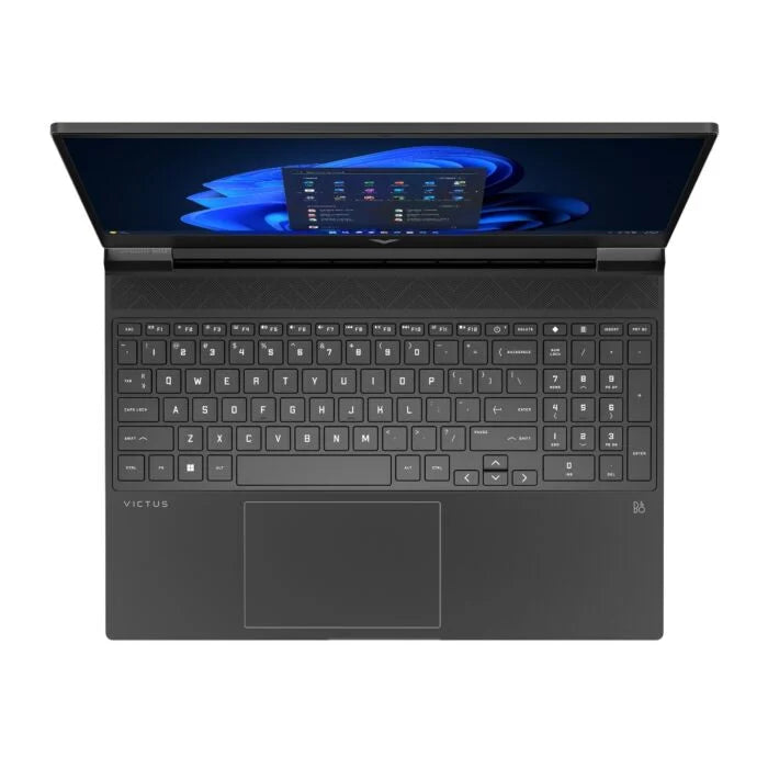 HP Laptop VICTUS 15 FA2701wm Intel i5-13420H, 16GB RAM, 512GB SSD, RTX 4050 6GB, 15.6 HP Laptop VICTUS 15 FA2701wm Intel i5-13420H, 16GB RAM, 512GB SSD, RTX 4050 6GB, 15.6